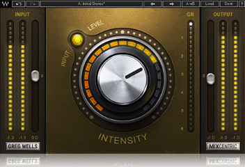 Greg Wells MixCentric