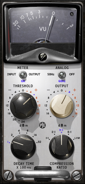 Kramer PIE Compressor