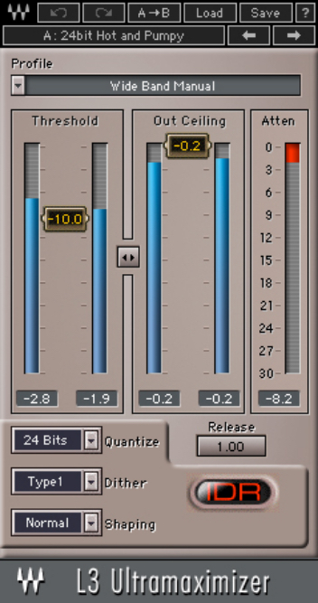 L3 Multimaximizer