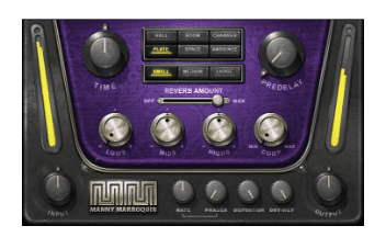 Manny Marroquin Reverb