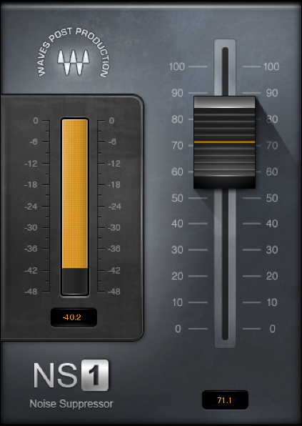 NS1 Noise Suppressor