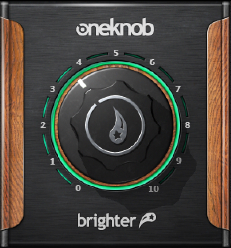 OneKnob Brighter