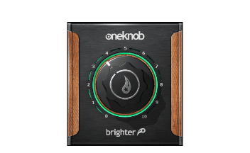 OneKnob Brighter