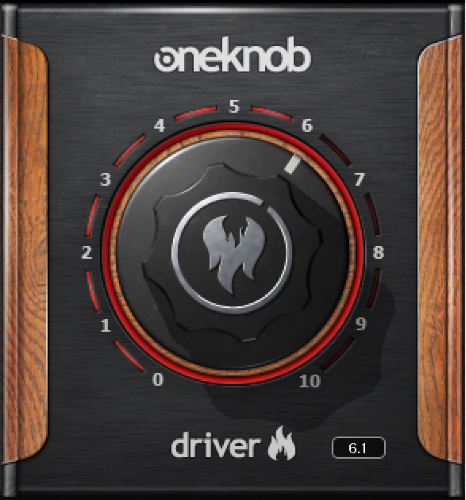 OneKnob Driver