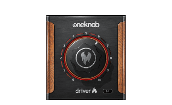 OneKnob Driver