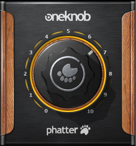 OneKnob Phatter