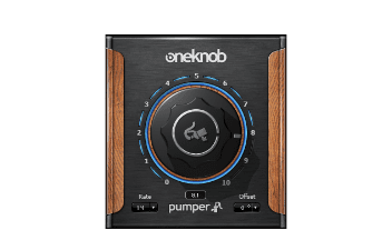 OneKnob Pumper