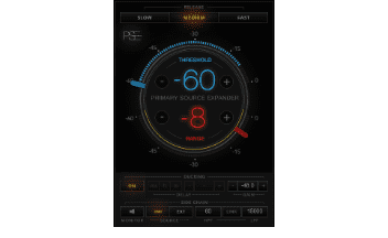 Primary Source Expander