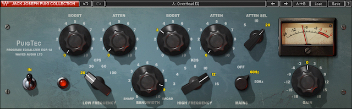 PuigTec EQs