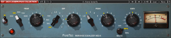 PuigTec EQs