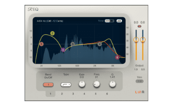 Renaissance Equalizer