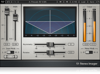 S1 Stereo Imager