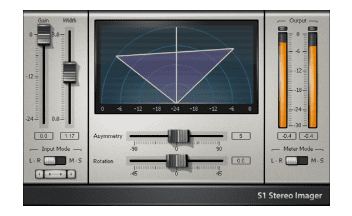 S1 Stereo Imager