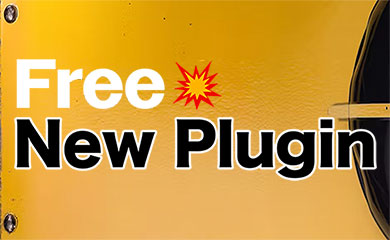 Black Fridayビッグプレゼント！